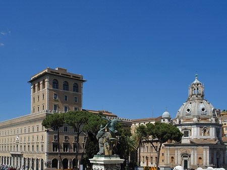 Palazzo Venezia Fotos