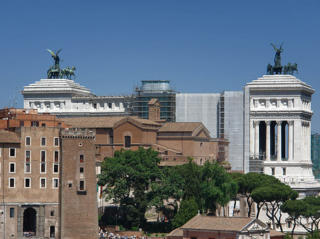 Fotos Victor Emmanuel Monument | Rom