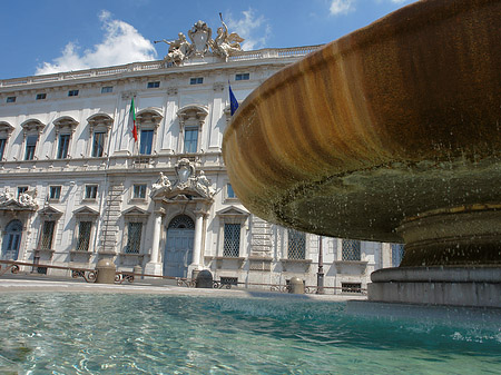 Fotos Brunnen | Rom