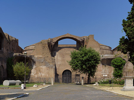 Santa Maria degli Angeli Fotos
