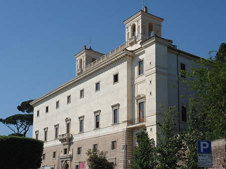 Fotos Villa Medici