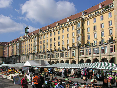 Foto Galerie am Altmarkt