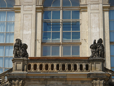 Johanneum Fotos