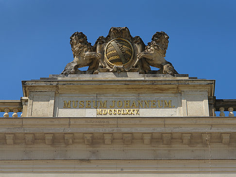Fotos Johanneum | Dresden
