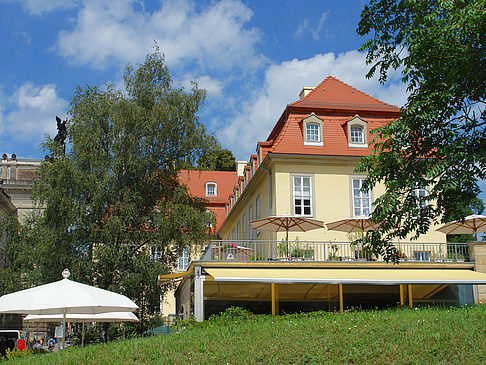 Bärenzwinger Foto 
