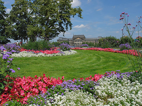 Brühlscher Garten