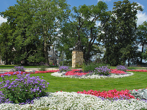 Brühlscher Garten