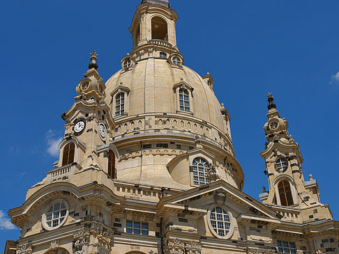 Fotos Frauenkirche | Dresden