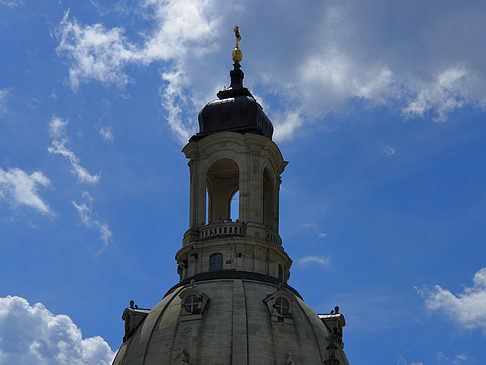 Frauenkirche Foto 