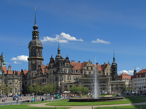 Residenzschloss