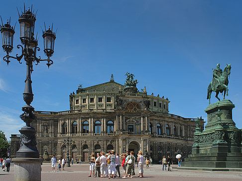 Fotos Semperoper | Dresden