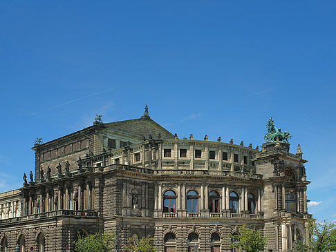 Fotos Semperoper