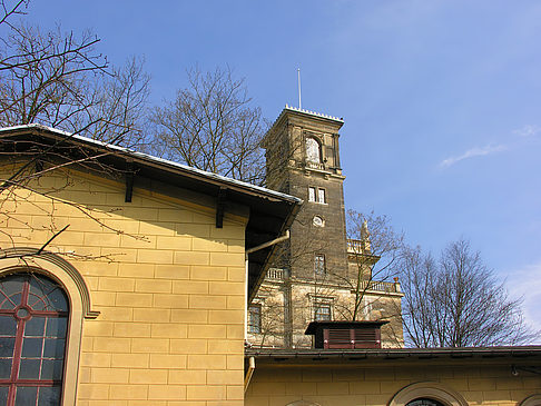 Schloss Albrechtsberg Fotos