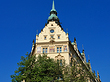 Hotel Paris Foto 