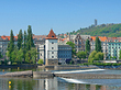 Fotos Haus am Moldauufer