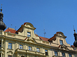 Foto Giebel - Prag