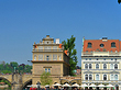 Fotos Haus in der Innenstadt | Prag