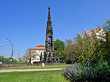 Fotos Franzens-Monument | Prag