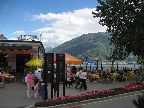 Fotos Lago Maggiore