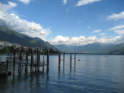 Fotos Lago Maggiore