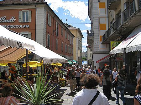 Fotos Altstadt
