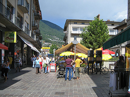 Altstadt