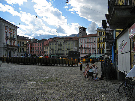 Altstadt