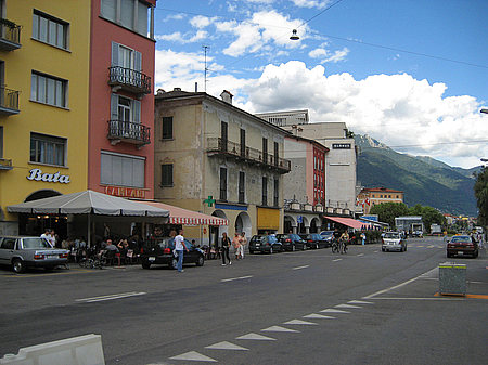 Altstadt