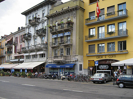 Altstadt