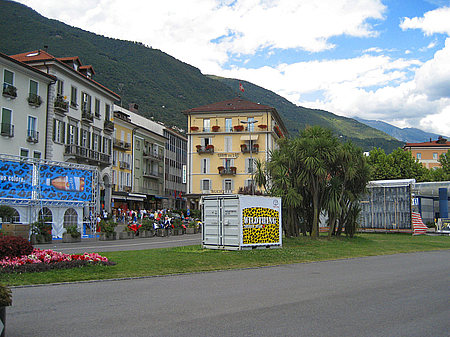 Fotos Altstadt | Locarno