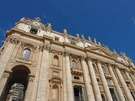 Fassade Foto 