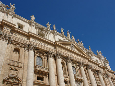 Fotos Fassade | 