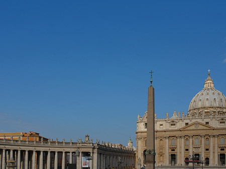 Foto Obelisk