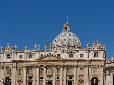 Foto Petersdom - 