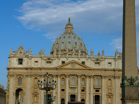 Fotos Petersdom | 