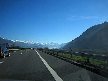 Fotos Auf den Straßen | Vevey