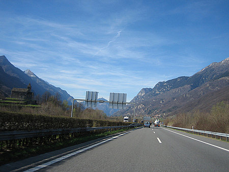 Fotos Auf den Straßen