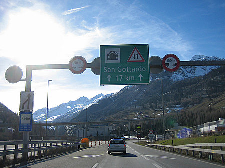 Foto Auf den Straßen - Vevey