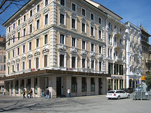 Foto Bank - Vevey