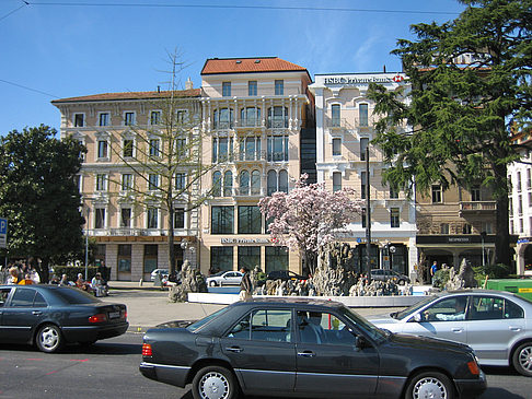 Bank Foto 
