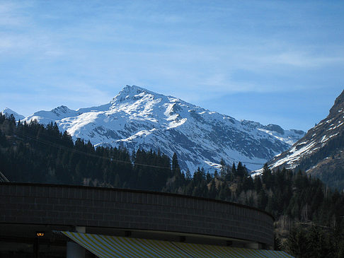 Fotos Landschaft | Vevey
