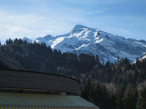Landschaft Fotos