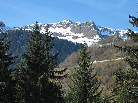 Fotos Landschaft | Vevey
