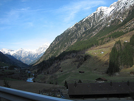 Fotos Landschaft | Vevey