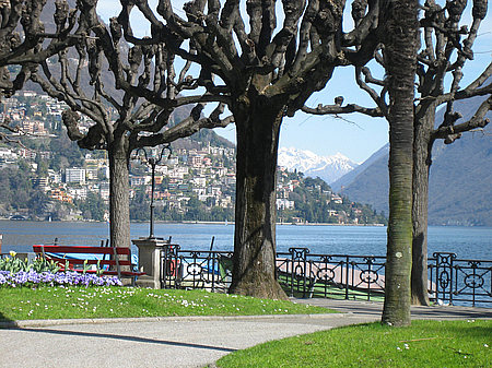 Fotos Lugano | Vevey