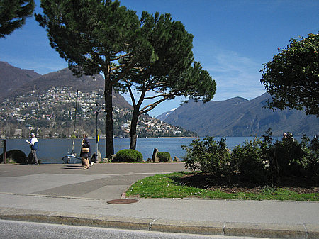 Lugano