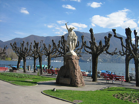 Foto Lugano