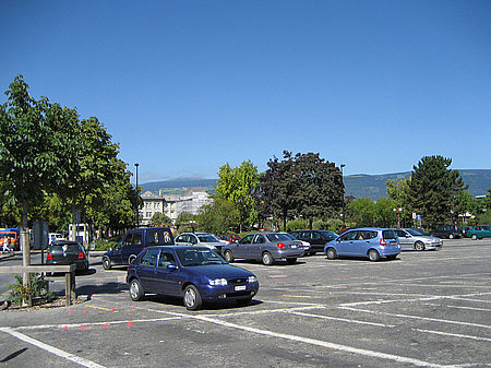 Foto Autos