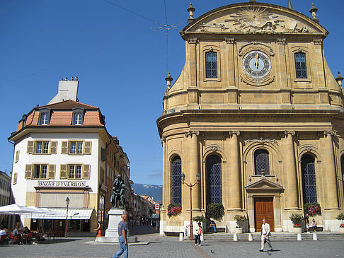 Foto Stadtkirche