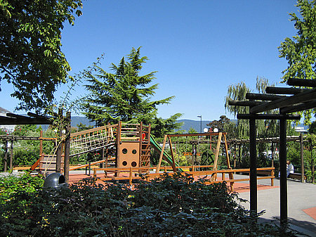 Spielplatz